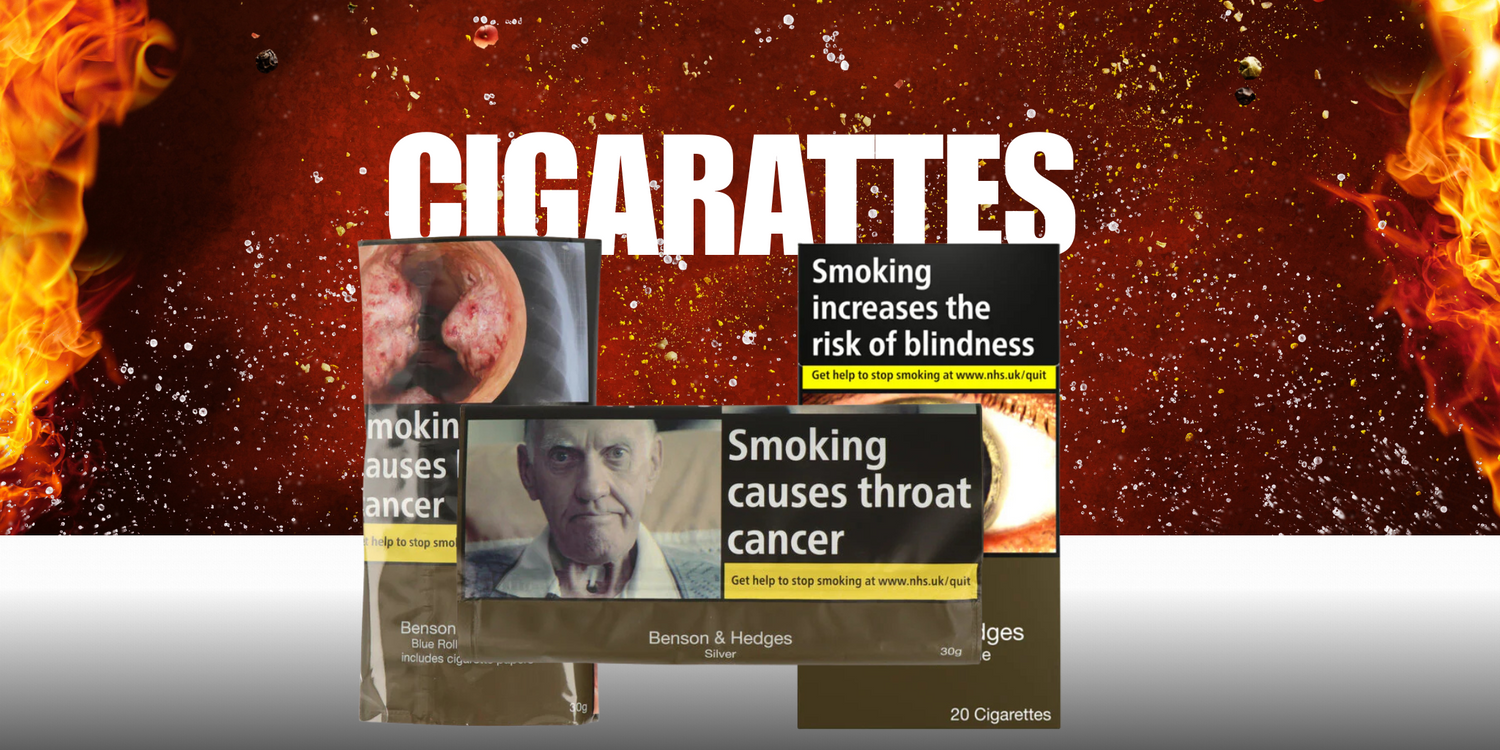 Cigarattes