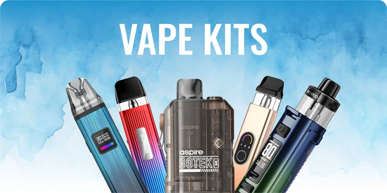 Vapes