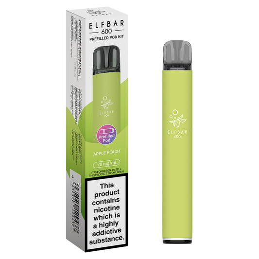 Elfbar 600